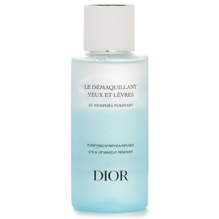 Dior Eye & Lip Makeup Remover 125ml