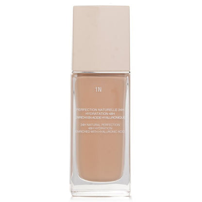 Christian Dior Dior Forever Hydra Nude 24Hour Natural Perfection Foundation - # 1N Neutral 30ml/1oz