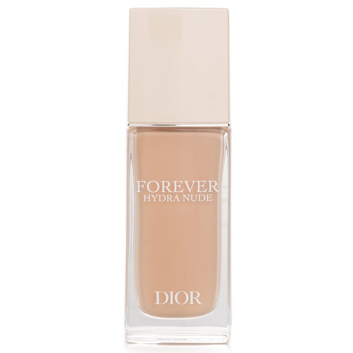 Christian Dior Dior Forever Hydra Nude 24Hour Natural Perfection Foundation - # 1N Neutral 30ml/1oz
