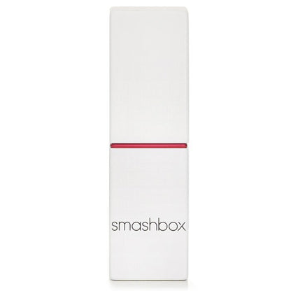 Smashbox Be Legendary Prime & Plush Lipstick - # Level Up 3.4g