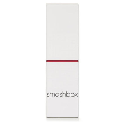 Smashbox Be Legendary Prime & Plush Lipstick - # Poolside 3.4g
