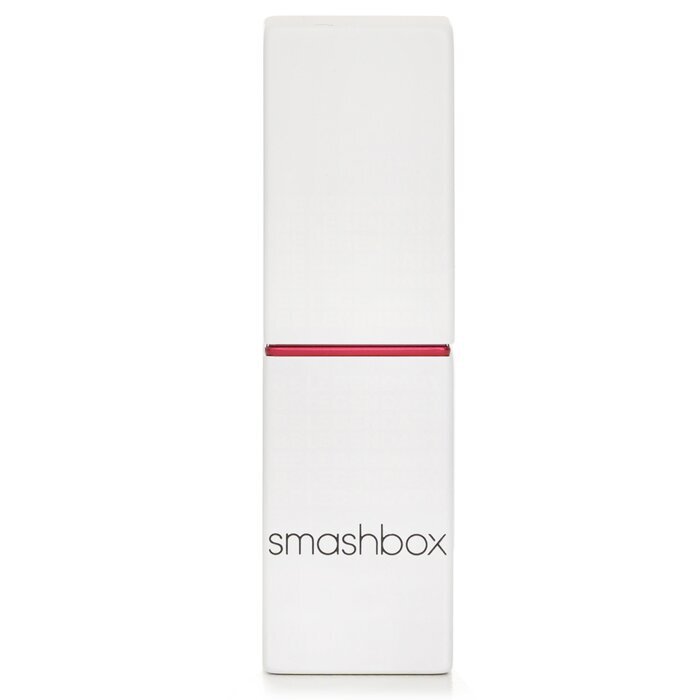 Smashbox Be Legendary Prime & Plush Lipstick - # Bawse 3.4g