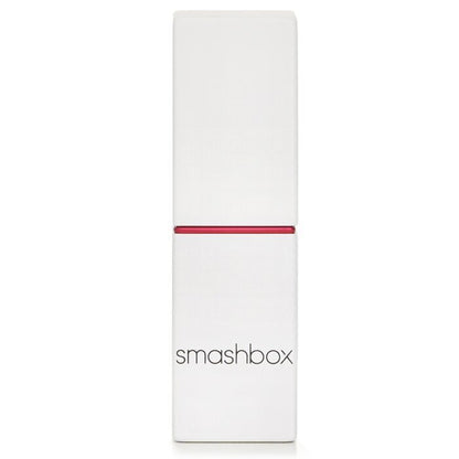 Smashbox Be Legendary Prime & Plush Lipstick - # Bawse 3.4g