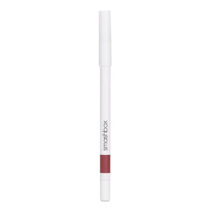 Smashbox Be Legendary Line & Prime Lip Pencil - # Deep Mauve 1.2g