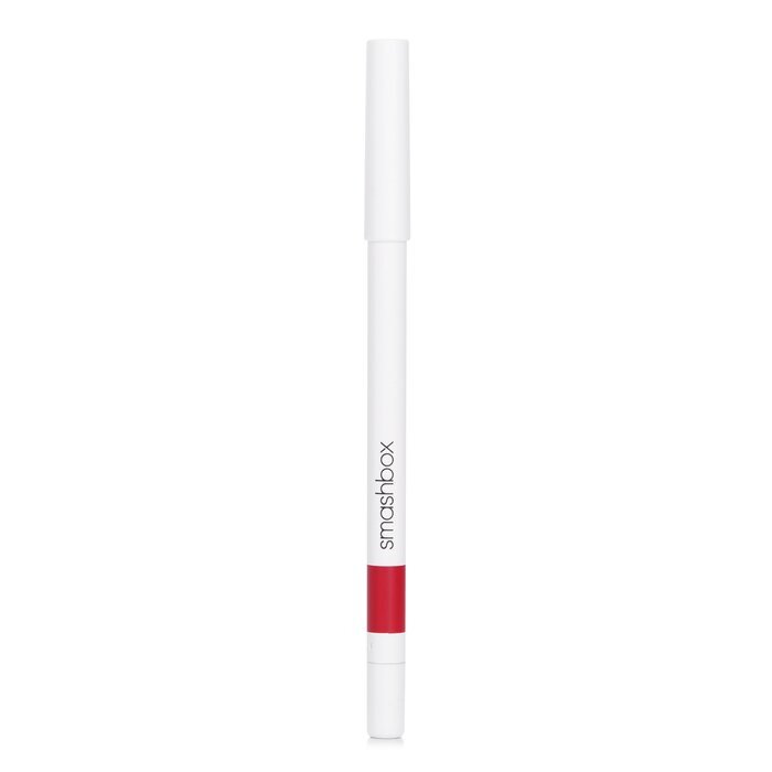 Smashbox Be Legendary Line & Prime Lip Pencil - # True Red 1.2g