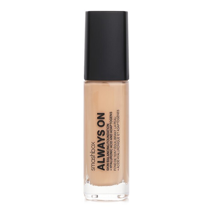 Smashbox Always On Skin Balancing Foundation  - # L10N 30ml
