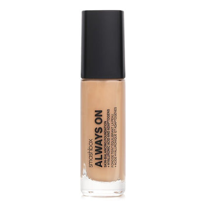 Smashbox Always On Skin-Balancing Foundation - # L10W 30ml