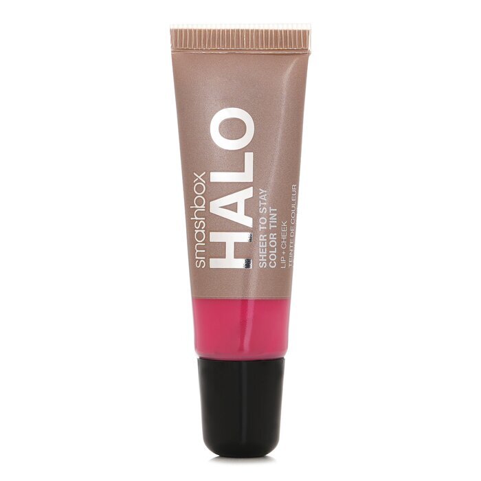 Smashbox Halo Sheer To Stay Color Tint  - # Blush 10ml