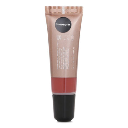 Smashbox Halo Sheer To Stay Color Tint  - # Terracotta 10ml