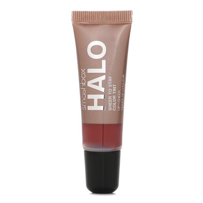 Smashbox Halo Sheer To Stay Color Tint  - # Terracotta 10ml