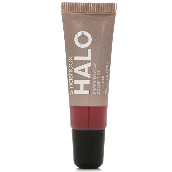 Smashbox Halo Sheer To Stay Color Tint  - # Pomegranate 10ml
