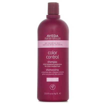 Aveda Color Control Shampoo Rich 1000ml
