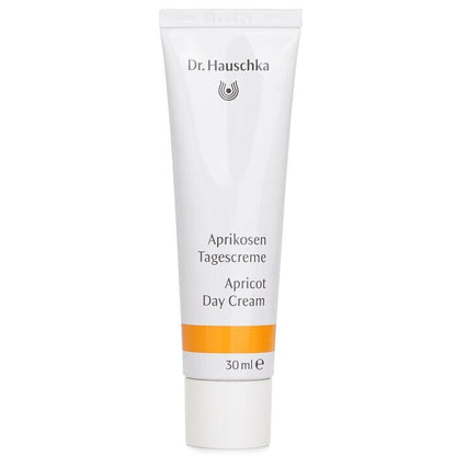 Dr. Hauschka Apricot Day Cream 30ml