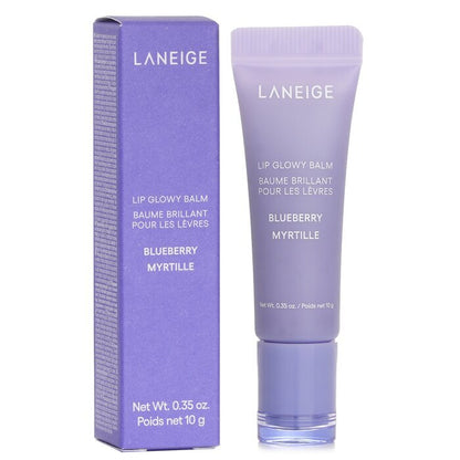 Laneige Lip Glowy Balm Blueberry 10g