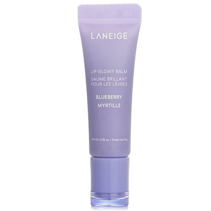 Laneige Lip Glowy Balm Blueberry 10g