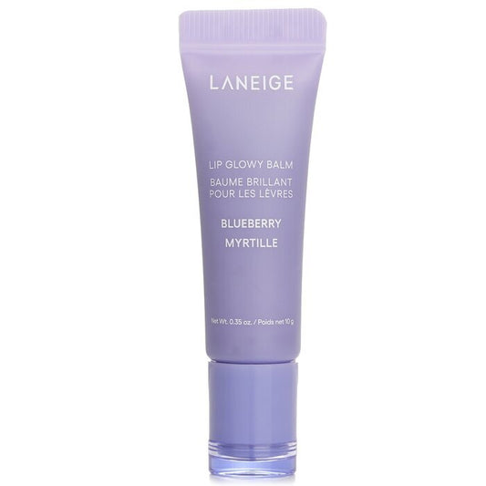 Laneige Lip Glowy Balm Blueberry 10g