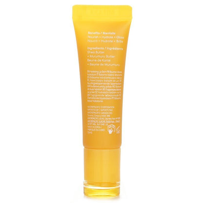 Laneige Lip Glowy Balm - # Mango 10g