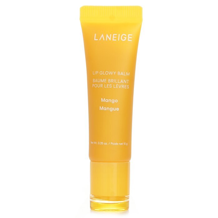 Laneige Lip Glowy Balm - # Mango 10g