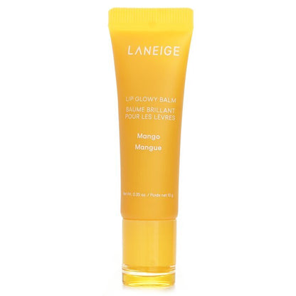 Laneige Lip Glowy Balm - # Mango 10g