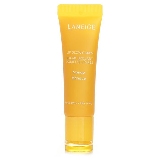 Laneige Lip Glowy Balm - # Mango 10g
