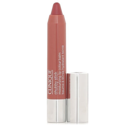 Clinique Chubby Stick Moisturizing Balm - # 25 Curviest Caramel 3g