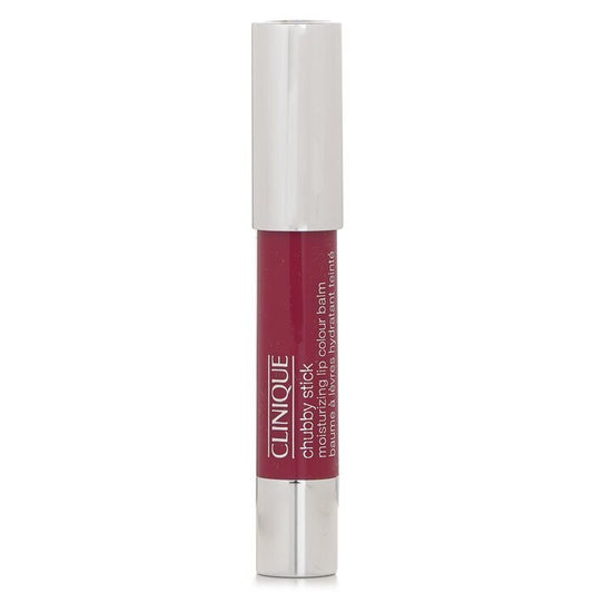 Clinique Chubby Stick Moisturizing Balm - # 28 Roomiest Rose 3g