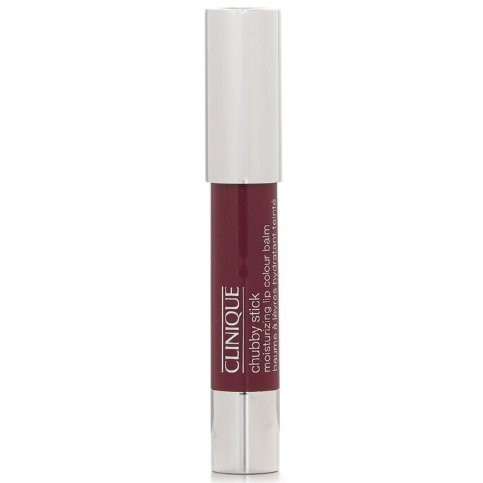 Clinique Chubby Stick Moisturizing Balm - # 30 Broadest Berry 3g