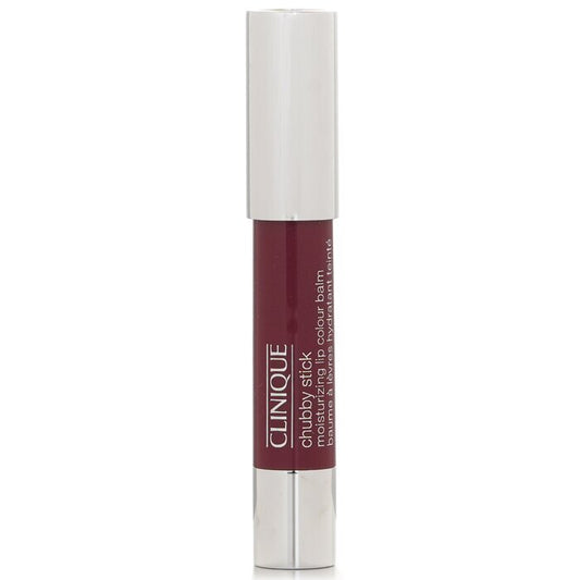 Clinique Chubby Stick Moisturizing Balm - # 30 Broadest Berry 3g