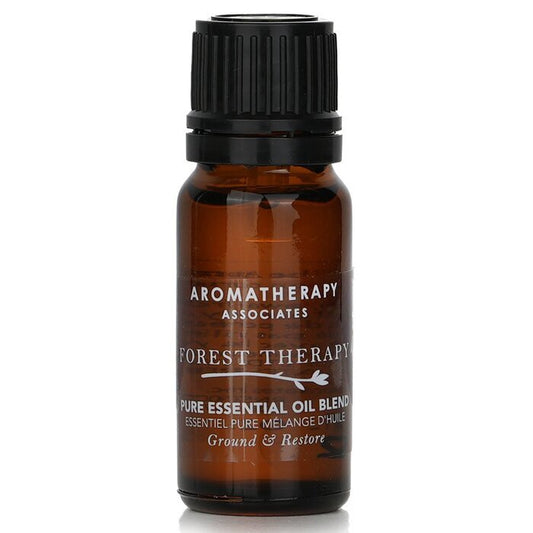 Aromatherapy Associates Forest Therapy - Pure Essential Oil Blend (Box Slightly Damaged) 10ml/0.33oz