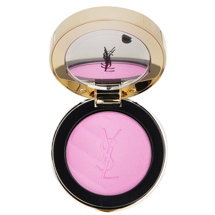 Yves Saint Laurent Make Me Blush Bold Blurring Blush - # 42 Babydoll Pink 6g