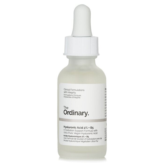 The Ordinary Hyaluronic Acid 2% +B5 Hydration Support Formula (Packaging Random Pick) 30ml/1oz