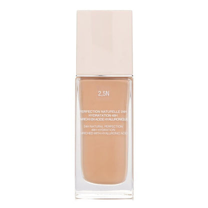 Christian Dior Forever Hydra Nude Foundation Fluid - # 2.5N 30ml