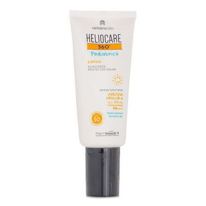 Heliocare by Cantabria Labs Heliocare 360 Pediatrics Lotion SPF 50 200ml