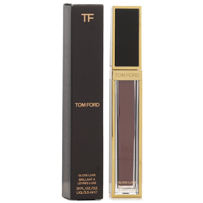 Tom Ford Gloss Luxe Lip Gloss - # 20 Phantome 5.5ml