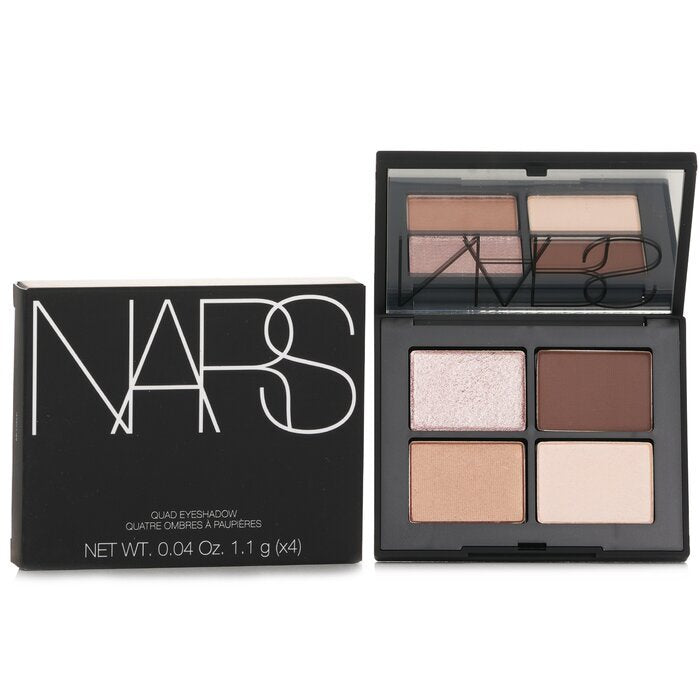 NARS Quad Eyeshadow - # Mojave 1.1g