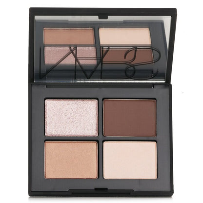 NARS Quad Eyeshadow - # Mojave 1.1g