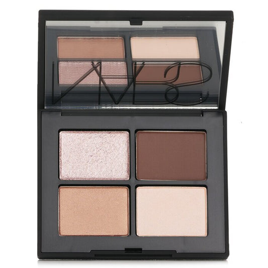 NARS Quad Eyeshadow - # Mojave 1.1g