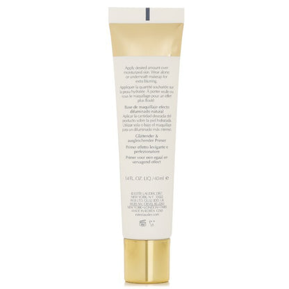 Estee Lauder Double Wear Smooth and Blur Primer 40ml