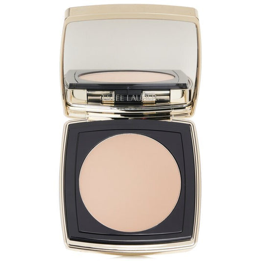 Estee Lauder Double Wear Powder Foundation SPF10 - # 2N1 11g