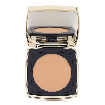 Estee Lauder Double Wear Powder Foundation SPF10 - # 3W1 11g