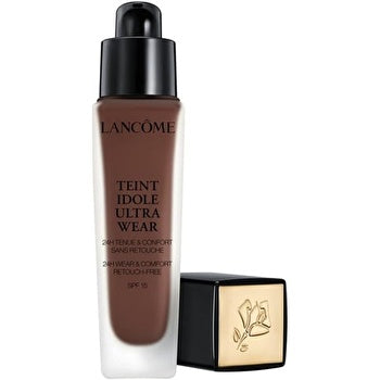Lancome Teint Idole Ultra Wear 24h W&c Foundation Spf15 #16 Cafe 30ml