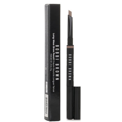 Bobbi Brown Long Wear Brow Pencil - # Grey Blonde 0.33g