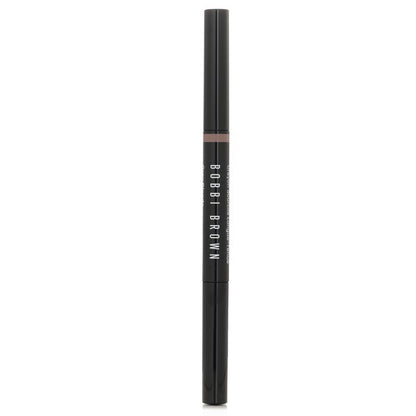 Bobbi Brown Long Wear Brow Pencil - # Grey Blonde 0.33g