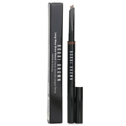 Bobbi Brown Long Wear Brow Pencil - # Warm Brown 0.33g