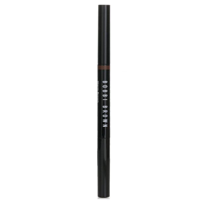 Bobbi Brown Long Wear Brow Pencil - # Warm Brown 0.33g