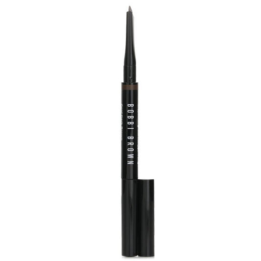 Bobbi Brown Long Wear Brow Pencil - # Cool Dark Brown 0.33g