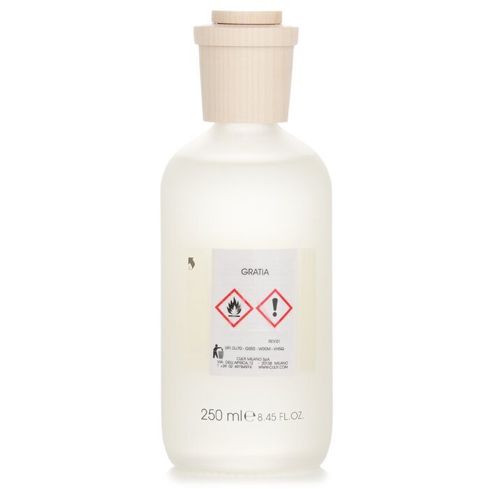 Culti Stile Classic Gratia Diffuser 250ml/8.45oz
