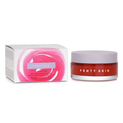 Fenty Beauty by Rihanna Barbados Cherry Brightening Face Mask 75ml