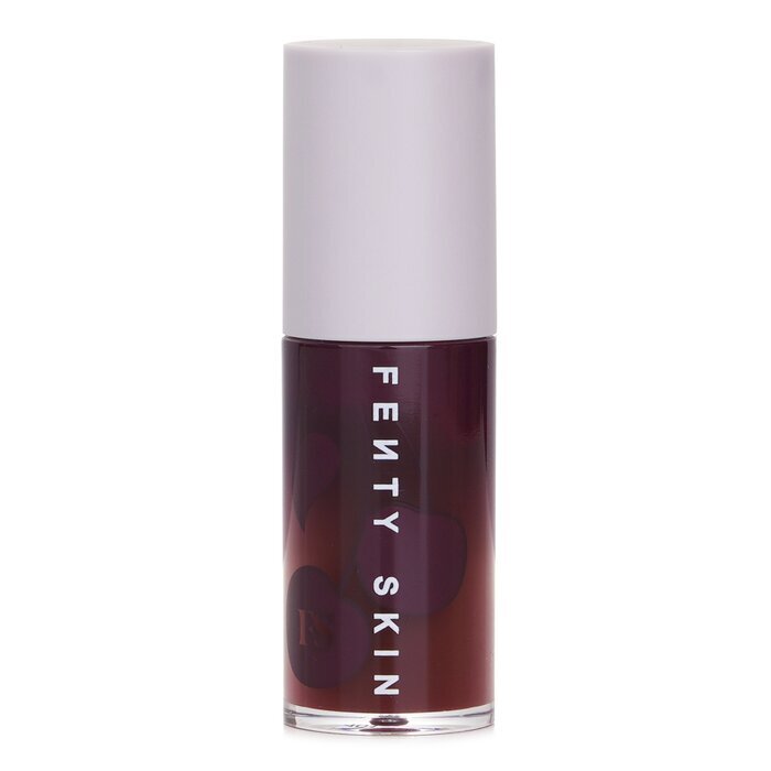 Fenty Beauty by Rihanna Treatz Hydrating + Strengthening Lip Oil - # Black Cherry 5.6ml