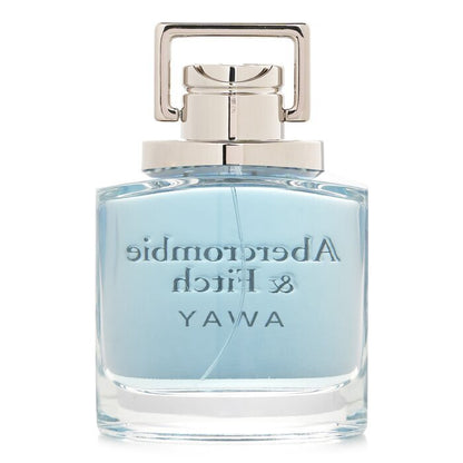 Abercrombie & Fitch Away  Eau De Toilette Spray 100ml/3.4oz